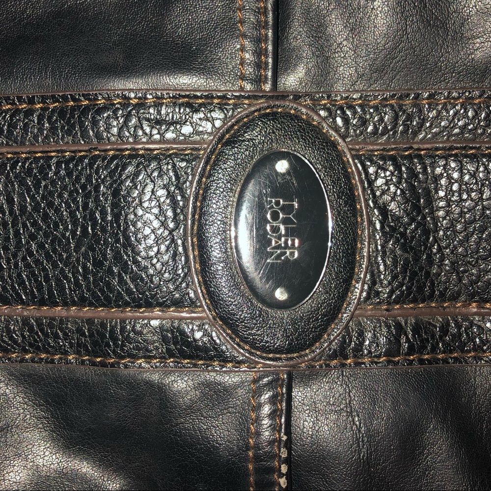 Tyler Rodan bag